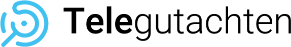 telegutachten Logo