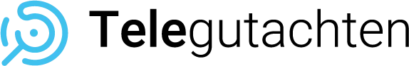 telegutachten Logo